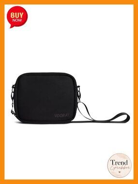 Small Crossbody Bags for Women with Adjustable Strap Travel Purse